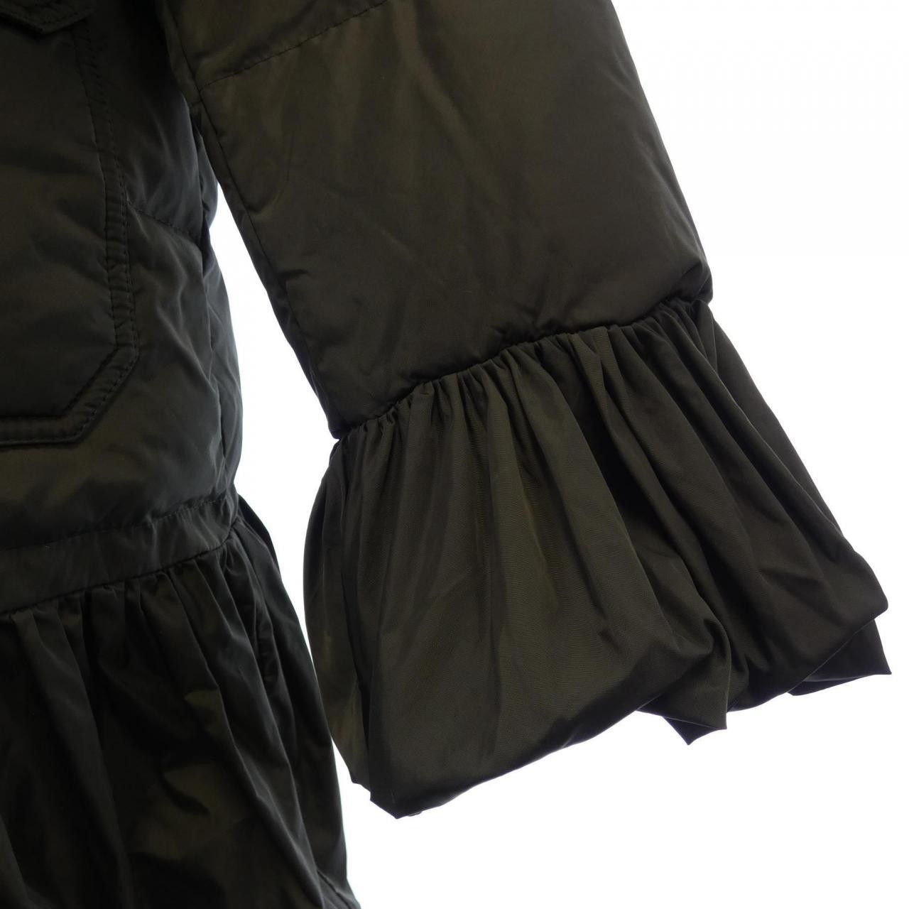 Moncler Moncler Moncler SERRE Down Jacket Others Outerwear SERRE DUTY FREE for USA Size ONE SIZE - 7 Thumbnail