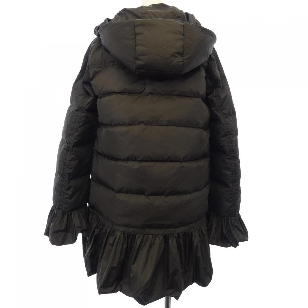 Moncler Moncler Moncler SERRE Down Jacket Others Outerwear SERRE DUTY FREE for USA Size ONE SIZE - 2 Thumbnail