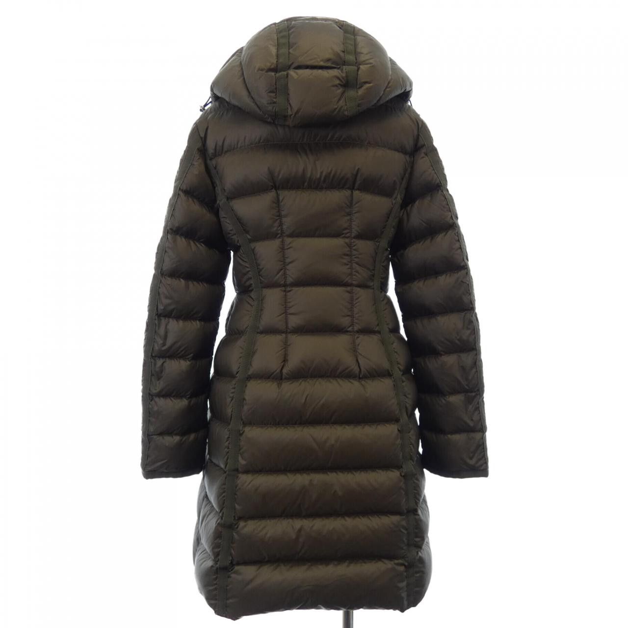 Moncler Moncler Moncler HERMINE Down Coat Others Outerwear HERMINE DUTY FREE for USA Size ONE SIZE - 2 Thumbnail