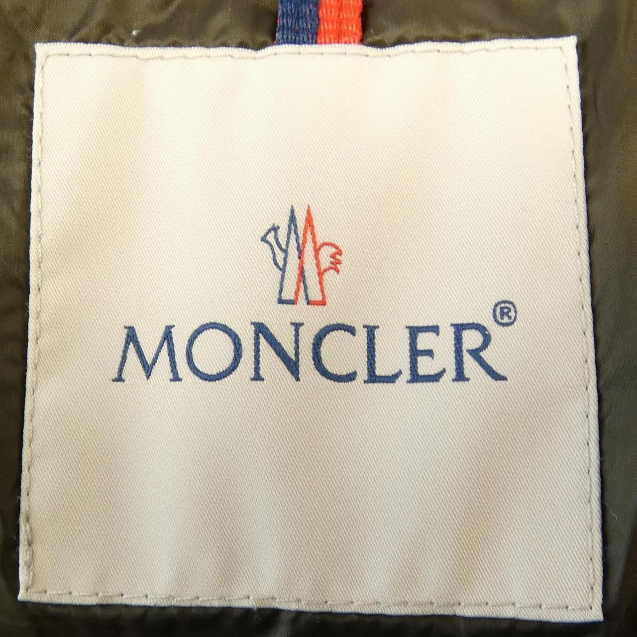 Moncler Moncler Moncler HERMINE Down Coat Others Outerwear HERMINE DUTY FREE for USA Size ONE SIZE - 5 Thumbnail