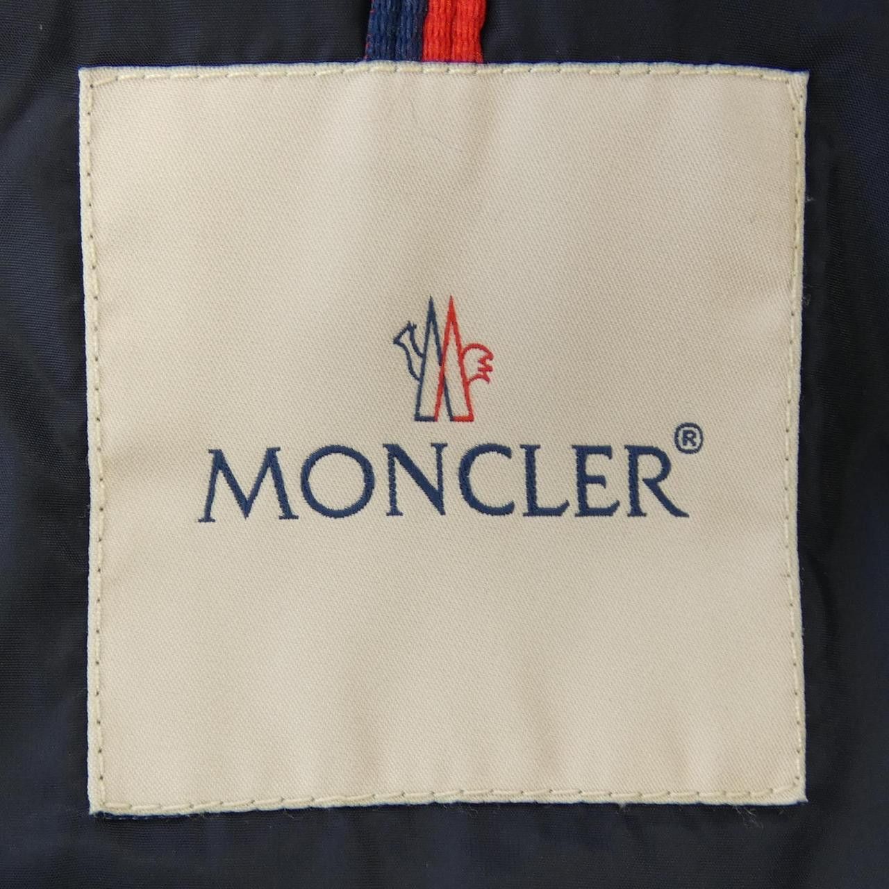 Moncler Moncler Moncler FLAMMETTE Down Coat Others Outerwear FLAMMETTE DUTY FREE for USA Size ONE SIZE - 5 Thumbnail