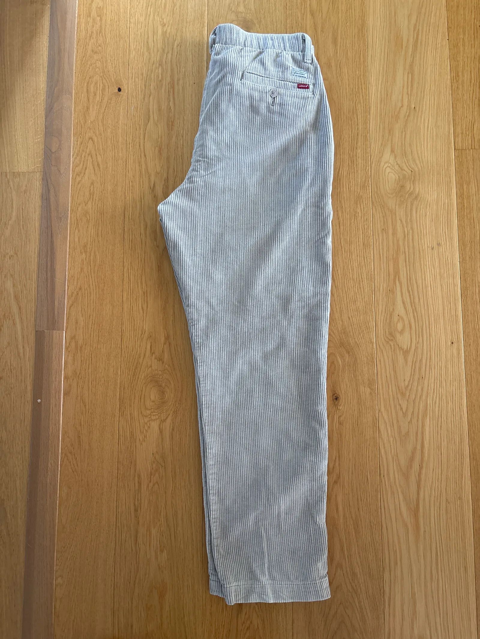 Levi's Levi's Pants Size US 32 / EU 48 - 4 Thumbnail
