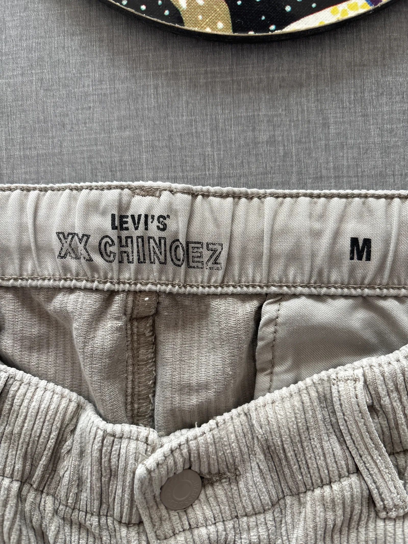 Levi's Levi's Pants Size US 32 / EU 48 - 2 Thumbnail