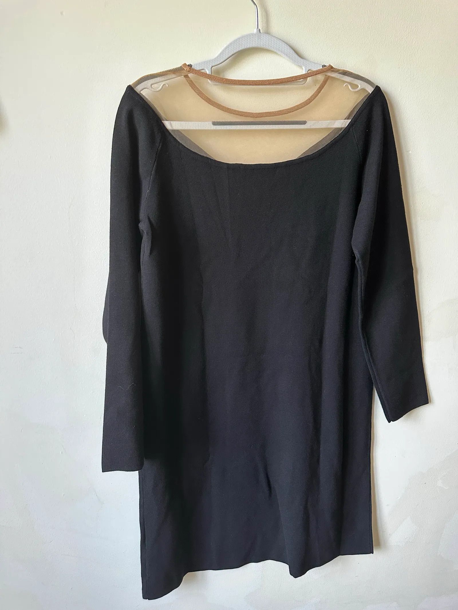 Jil Sander Jil Sander Dress Size M / US 6-8 / IT 42-44 - 3 Thumbnail