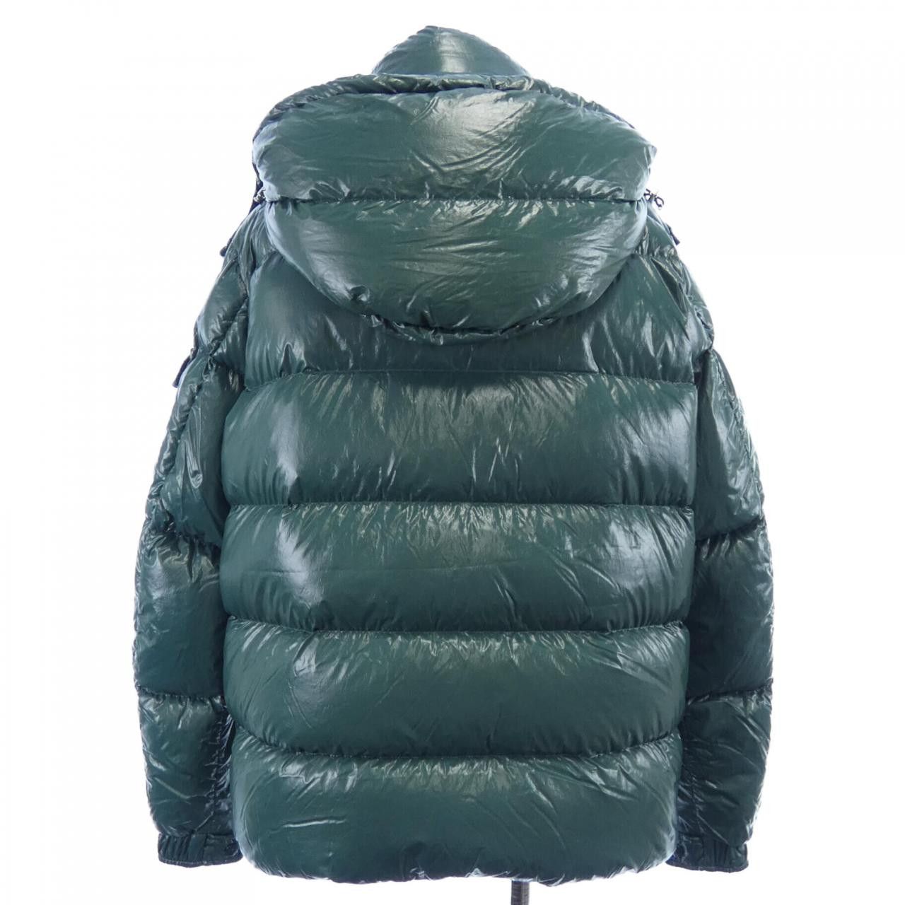 Moncler Moncler Moncler MAYA 70 Down Jacket Others Outerwear MAYA70 DUTY FREE for USA Size ONE SIZE - 2 Thumbnail