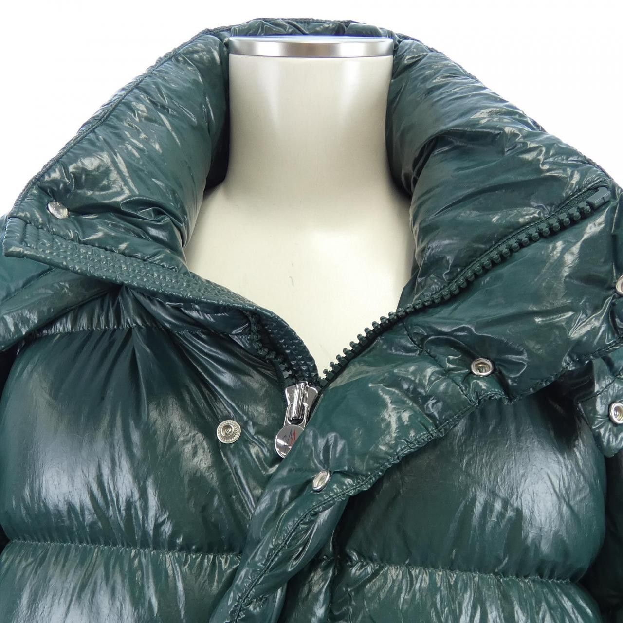 Moncler Moncler Moncler MAYA 70 Down Jacket Others Outerwear MAYA70 DUTY FREE for USA Size ONE SIZE - 7 Thumbnail