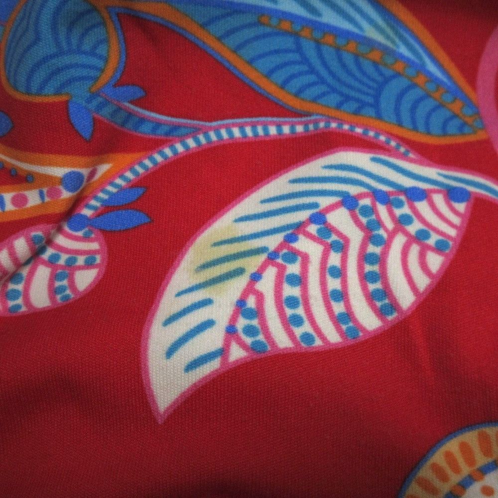 Other Other LEONARD PARIS FUCHSIA Top Others Tops DUTY FREE for USA Size ONE SIZE - 9 Thumbnail
