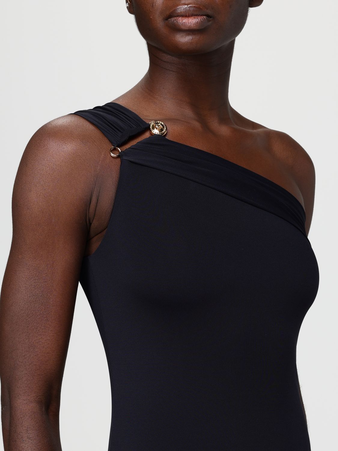 Versace Versace Swimsuit Woman Black Size M / US 6-8 / IT 42-44 - 4 Thumbnail