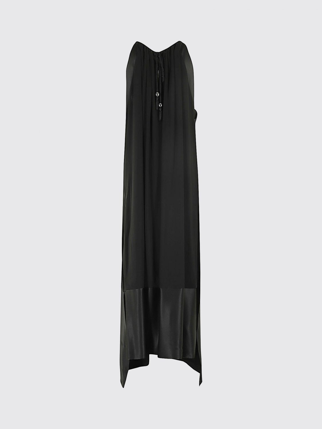 Max Mara Max Mara Dress Woman Black Size S / US 4 / IT 40 - 2 Thumbnail