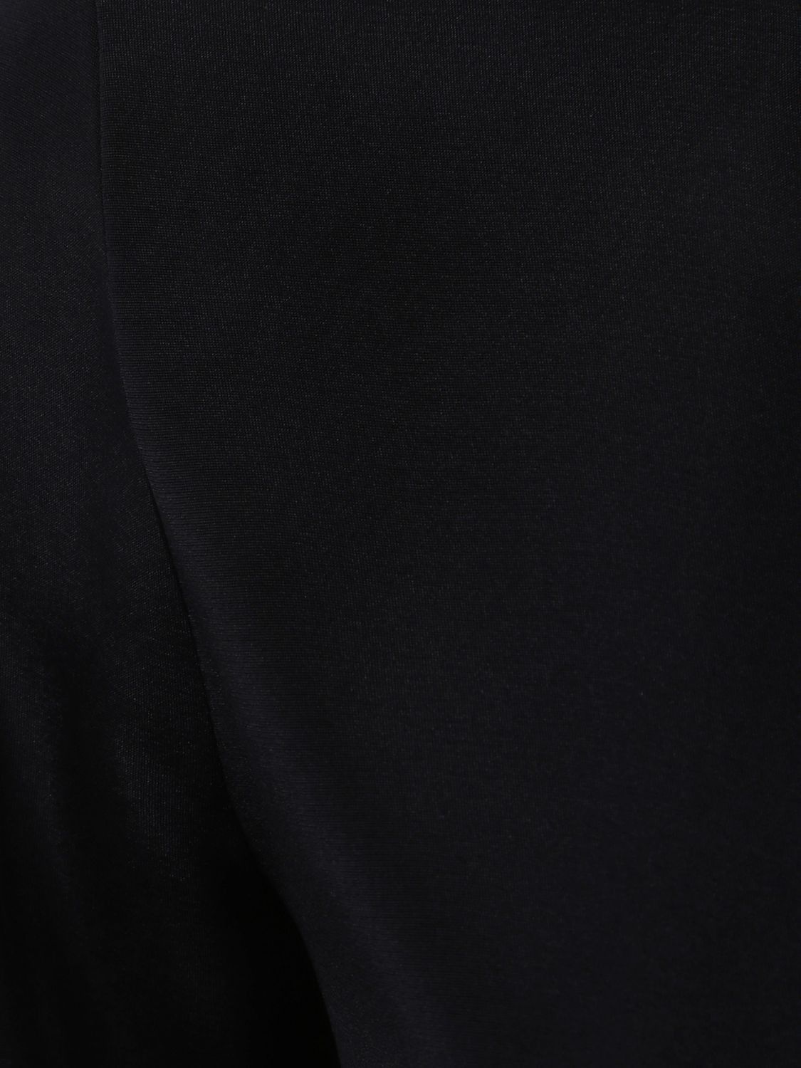 Max Mara Max Mara T-Shirt Woman Black Size XS / US 0-2 / IT 36-38 - 3 Thumbnail