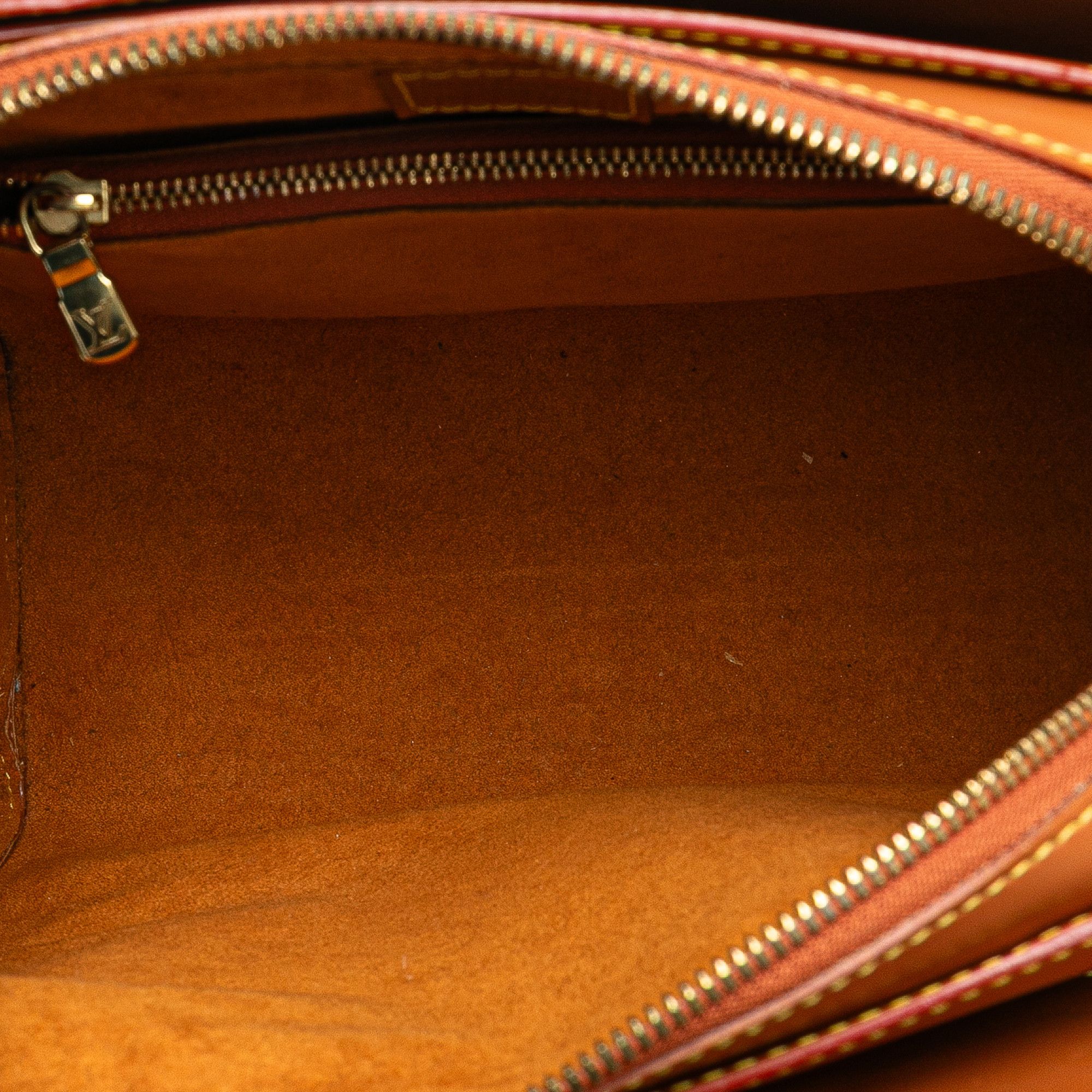 Louis Vuitton Louis Vuitton Epi Pont Neuf PM Size ONE SIZE - 4 Thumbnail