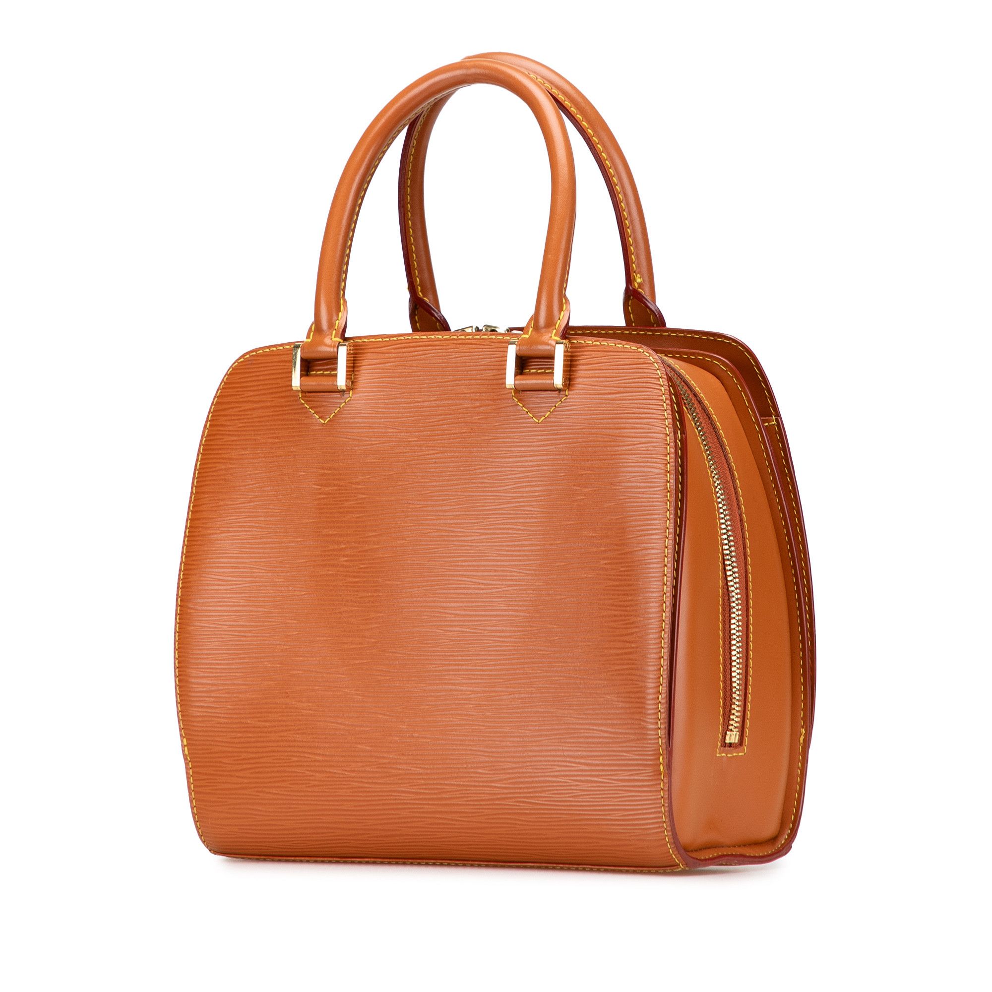 Louis Vuitton Louis Vuitton Epi Pont Neuf PM Size ONE SIZE - 2 Thumbnail