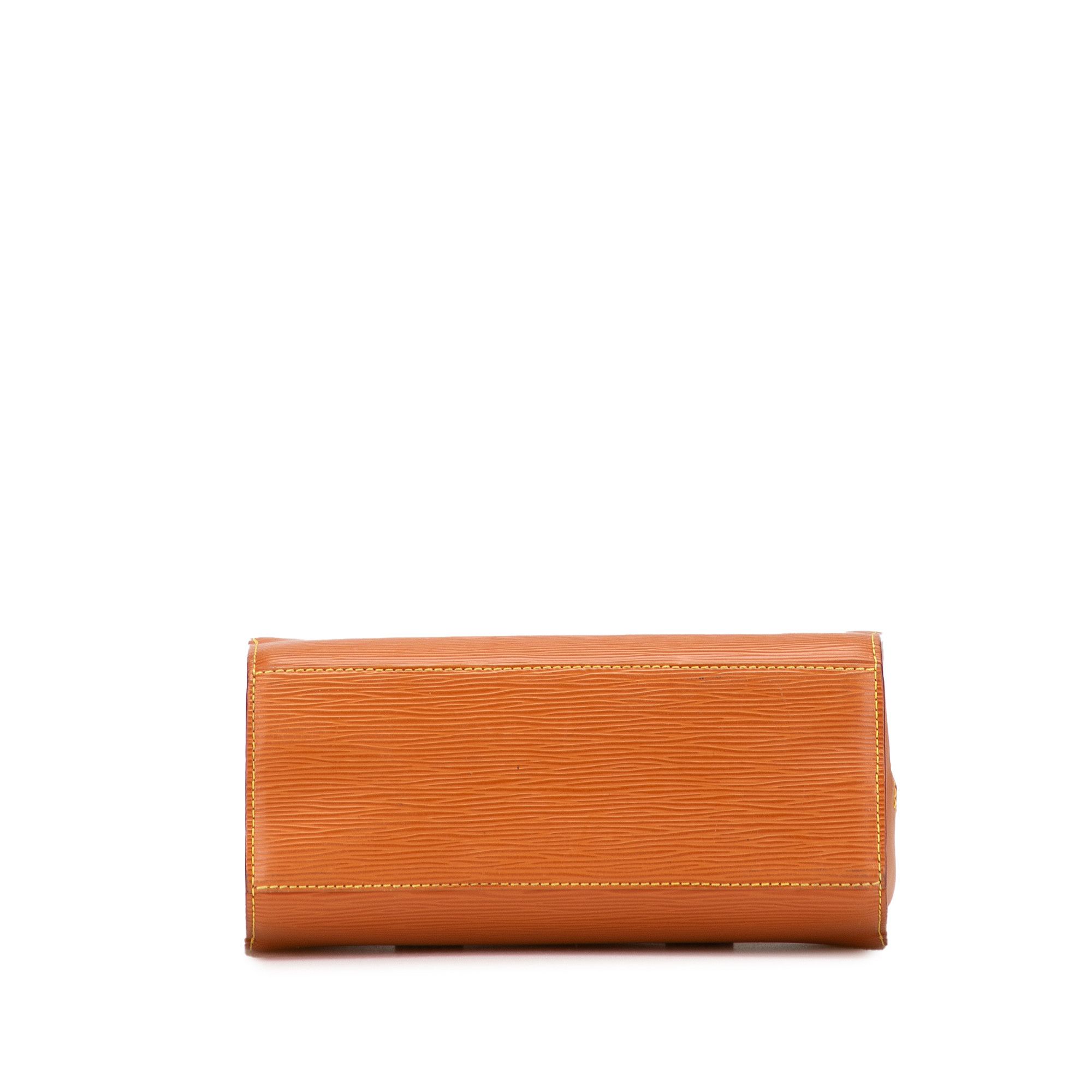 Louis Vuitton Louis Vuitton Epi Pont Neuf PM Size ONE SIZE - 3 Thumbnail
