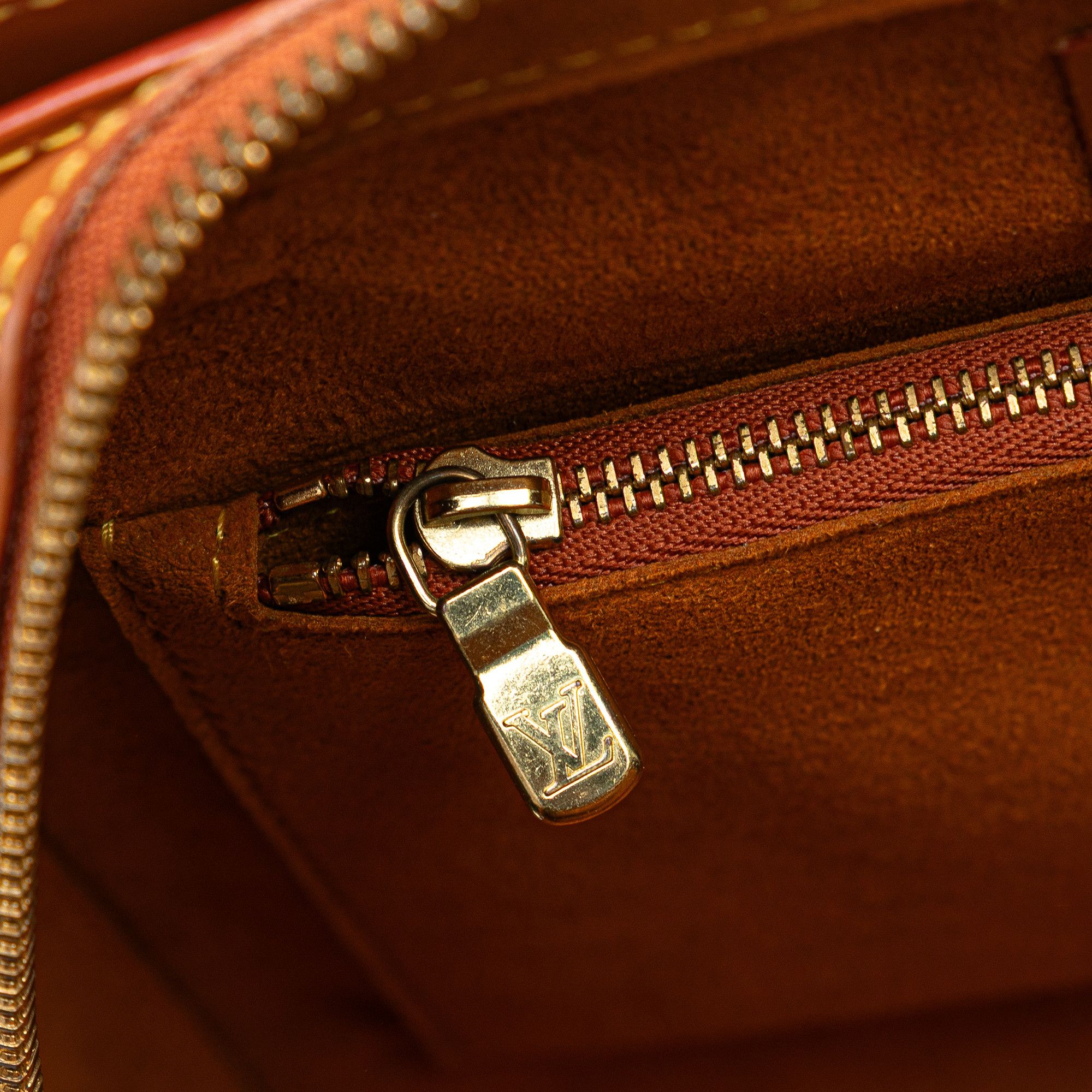 Louis Vuitton Louis Vuitton Epi Pont Neuf PM Size ONE SIZE - 7 Thumbnail