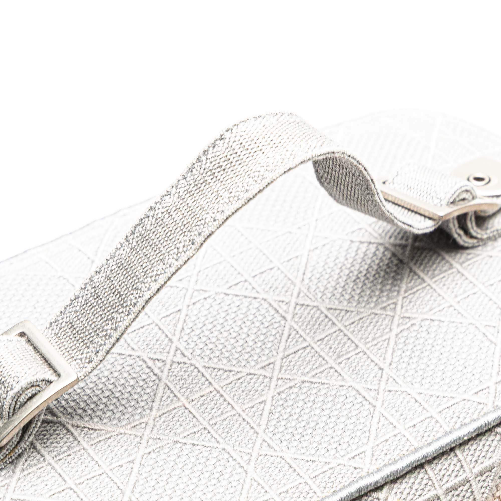 Dior Dior Canvas Cannage Diortravel Vanity Case Size ONE SIZE - 10 Thumbnail