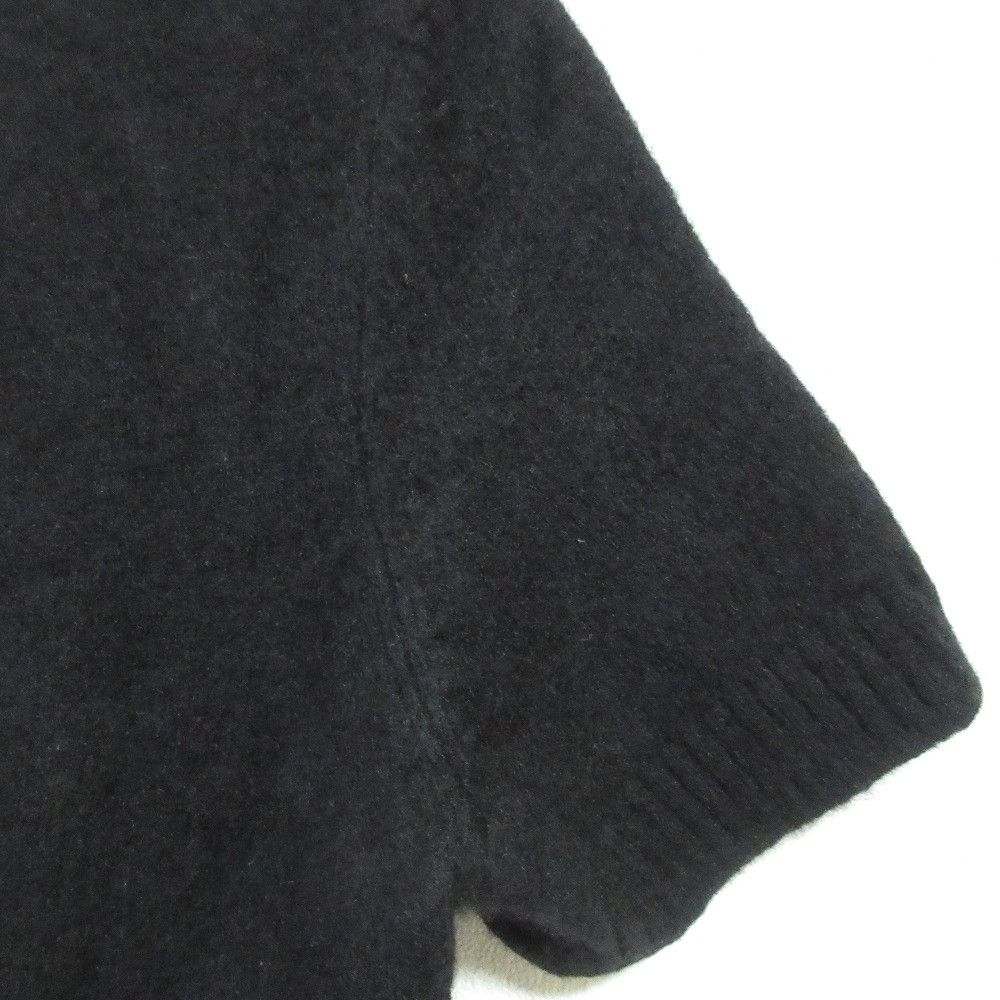 Chanel Chanel Chanel Cashmere Short Sleeve Knit Others Tops P50079 DUTY FREE for USA Size ONE SIZE - 8 Thumbnail
