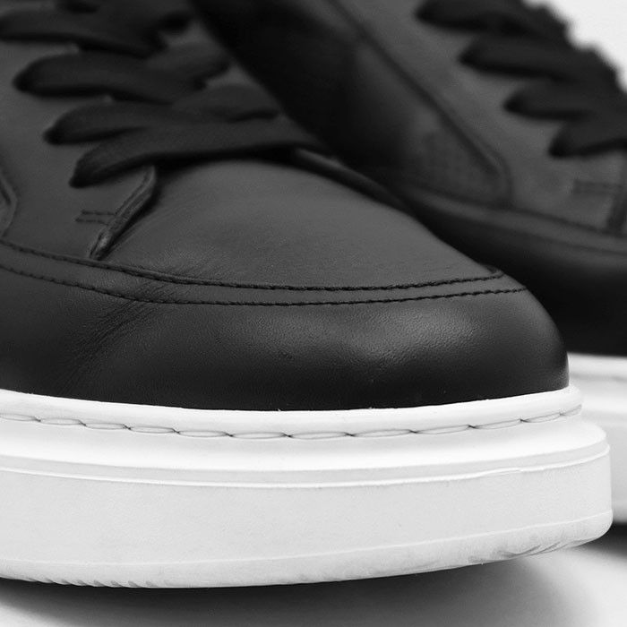 Louis Vuitton Louis Vuitton Louis Vuitton Beverly Hills Line Damier Leather Sneakers Canvas Shoes DUTY FREE for USA Size ONE SIZE - 2 Thumbnail