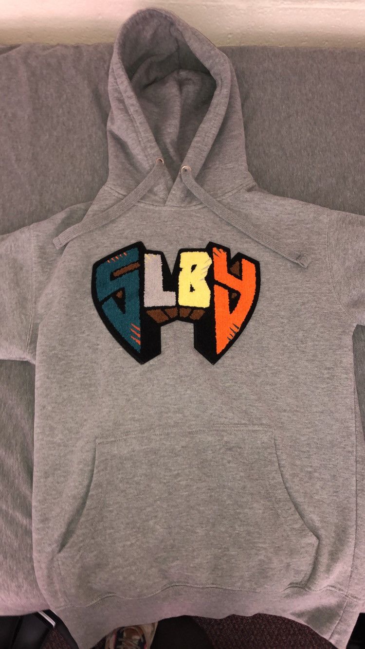 Soleboy hoodie hot sale