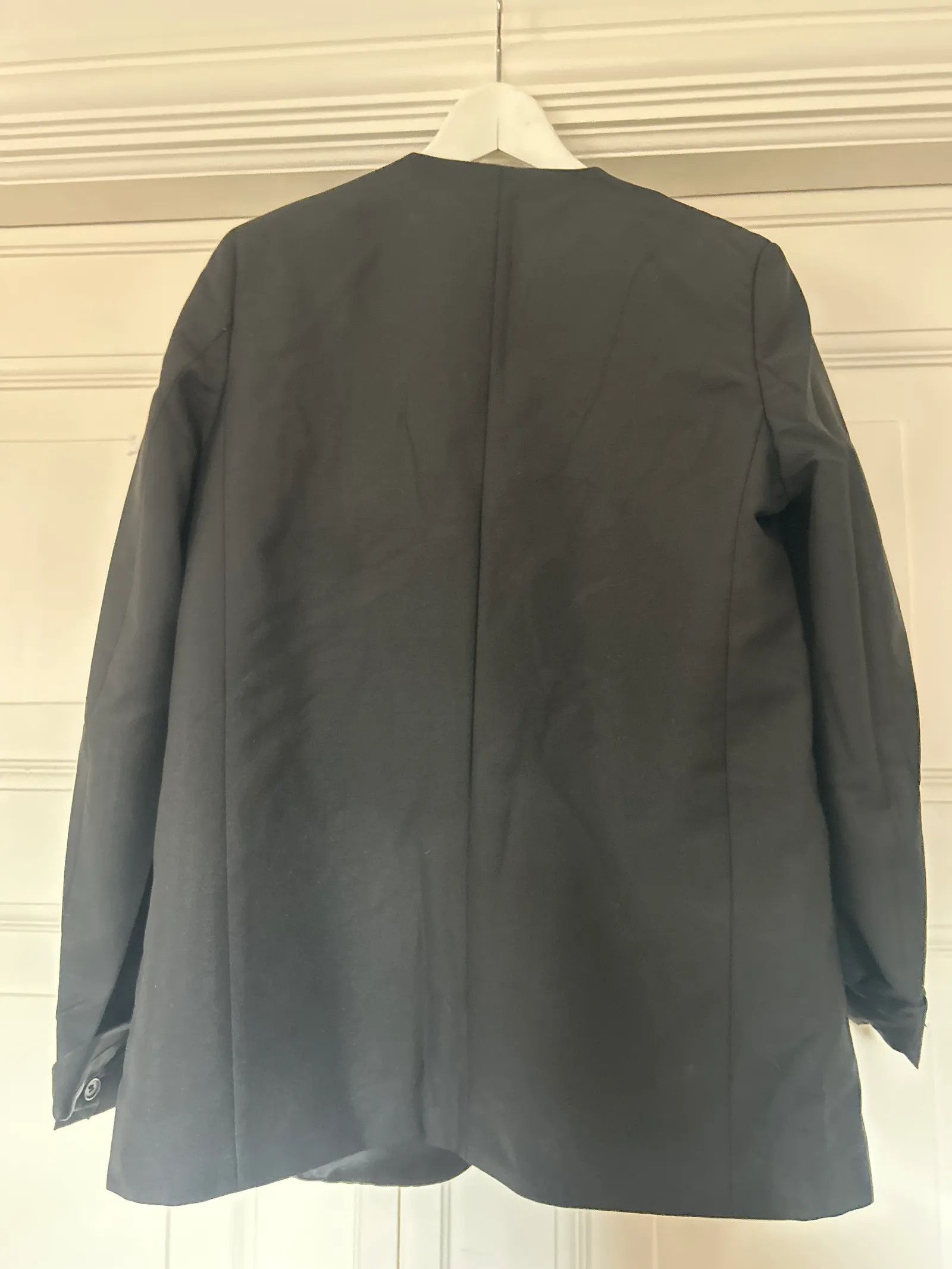 Acne Studios Acne Studios Blazer Size M / US 6-8 / IT 42-44 - 4 Thumbnail