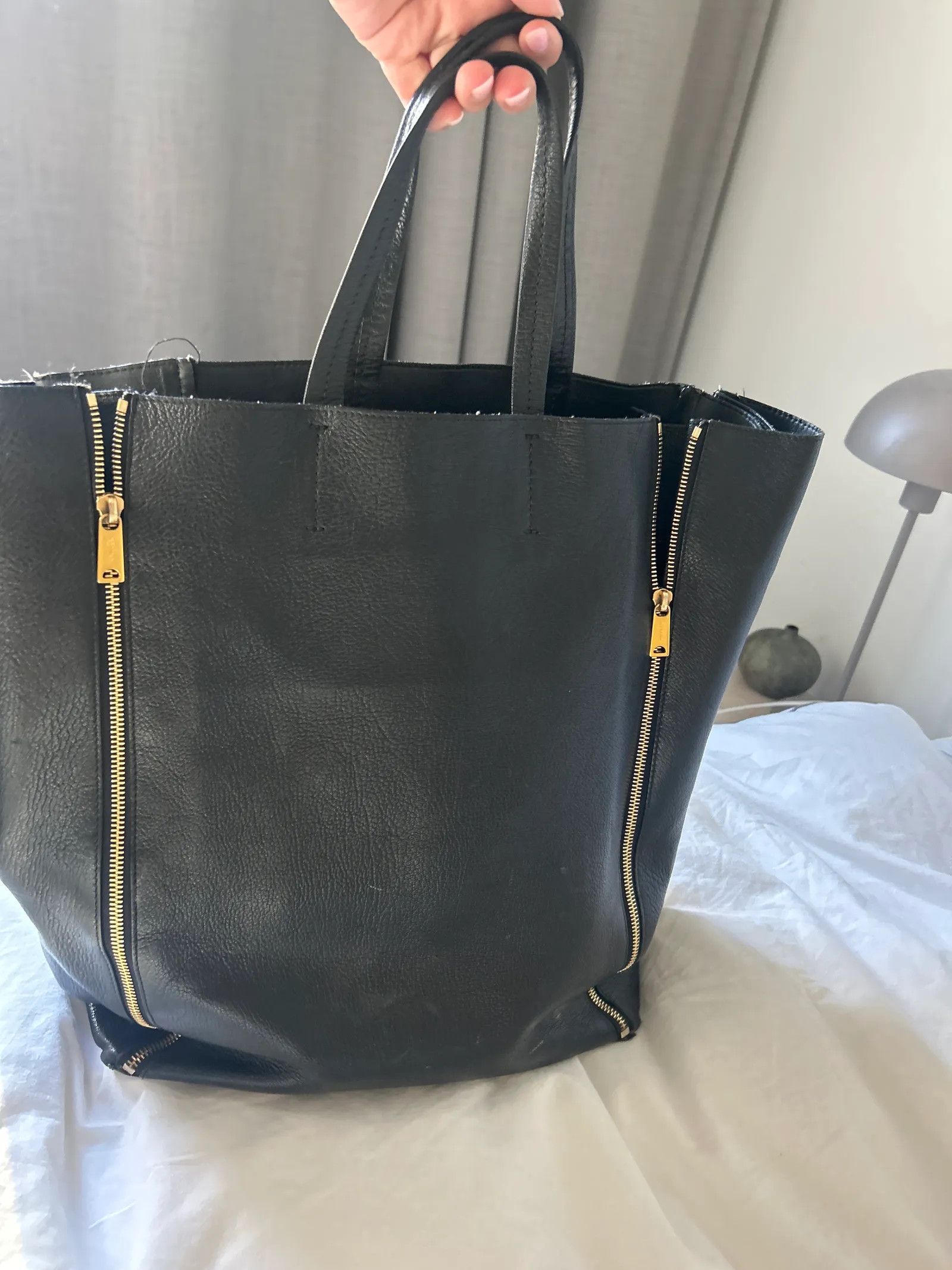 Celine Céline Bucket Bag Size ONE SIZE - 4 Thumbnail