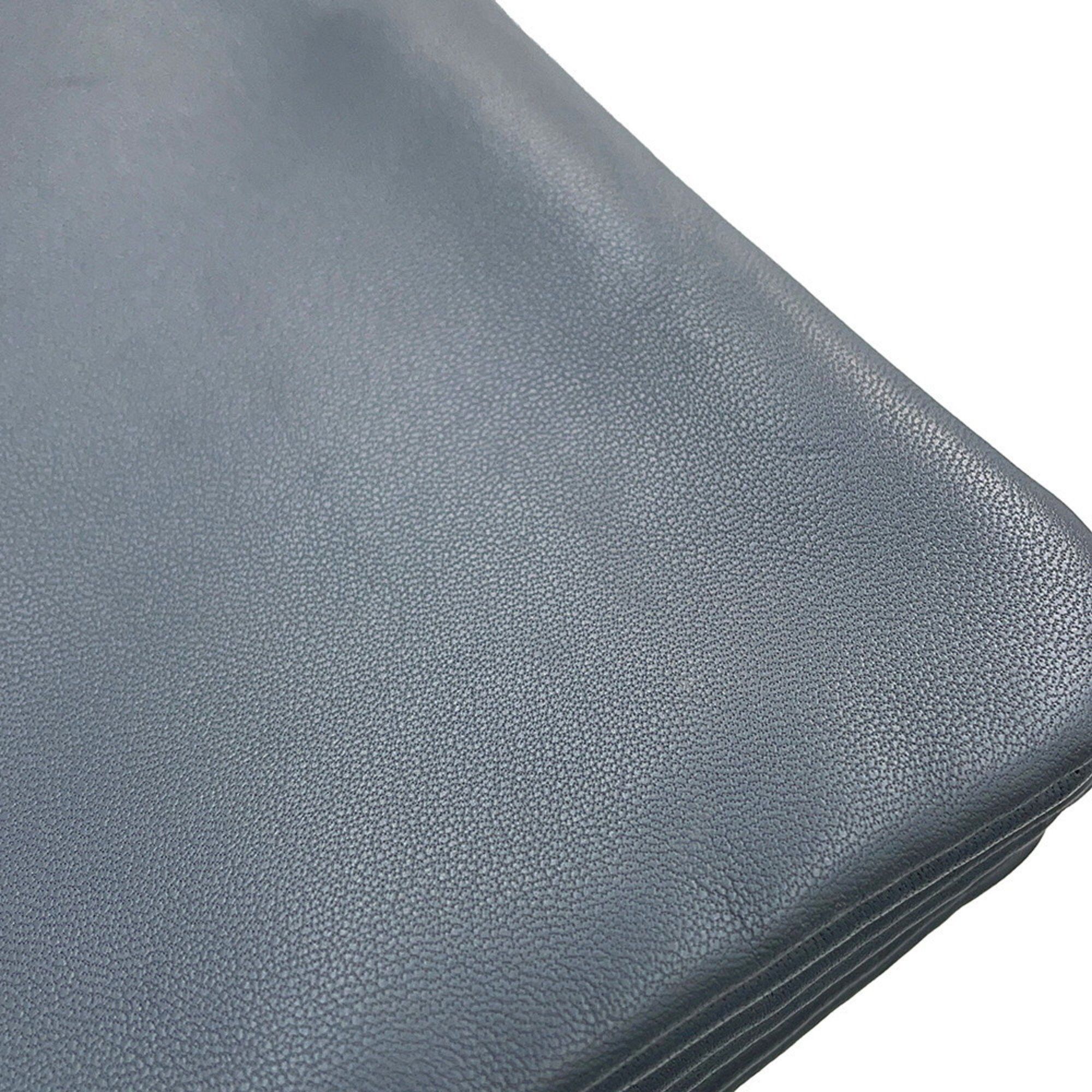 Celine Trio Large Leather Shoulder Bag 171453 CELINE