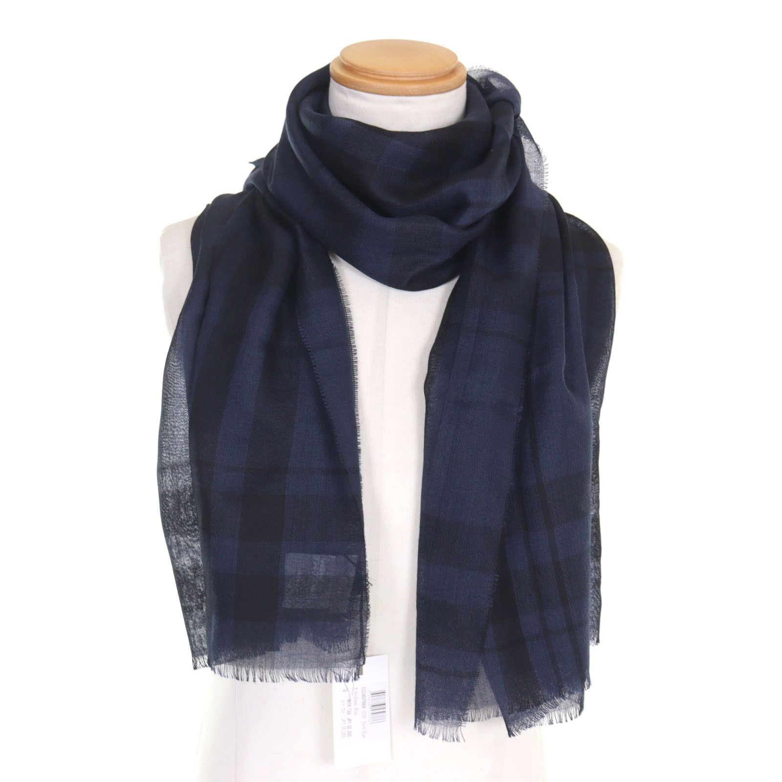 Dior Dior Dior HOMME Cashmere Scarf Others Scarf 133IAE070856 DUTY FREE for USA Size ONE SIZE - 2 Thumbnail