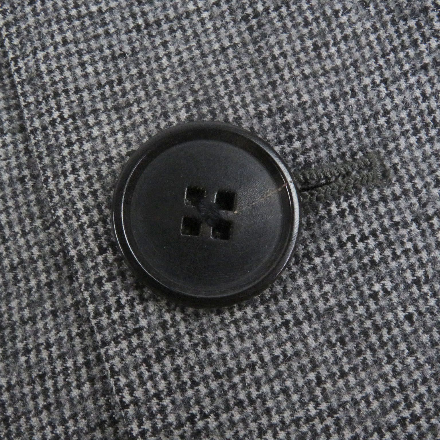 Louis Vuitton Louis Vuitton Louis Vuitton Houndstooth Wool Suit Others Suits DUTY FREE for USA Size ONE SIZE - 7 Thumbnail