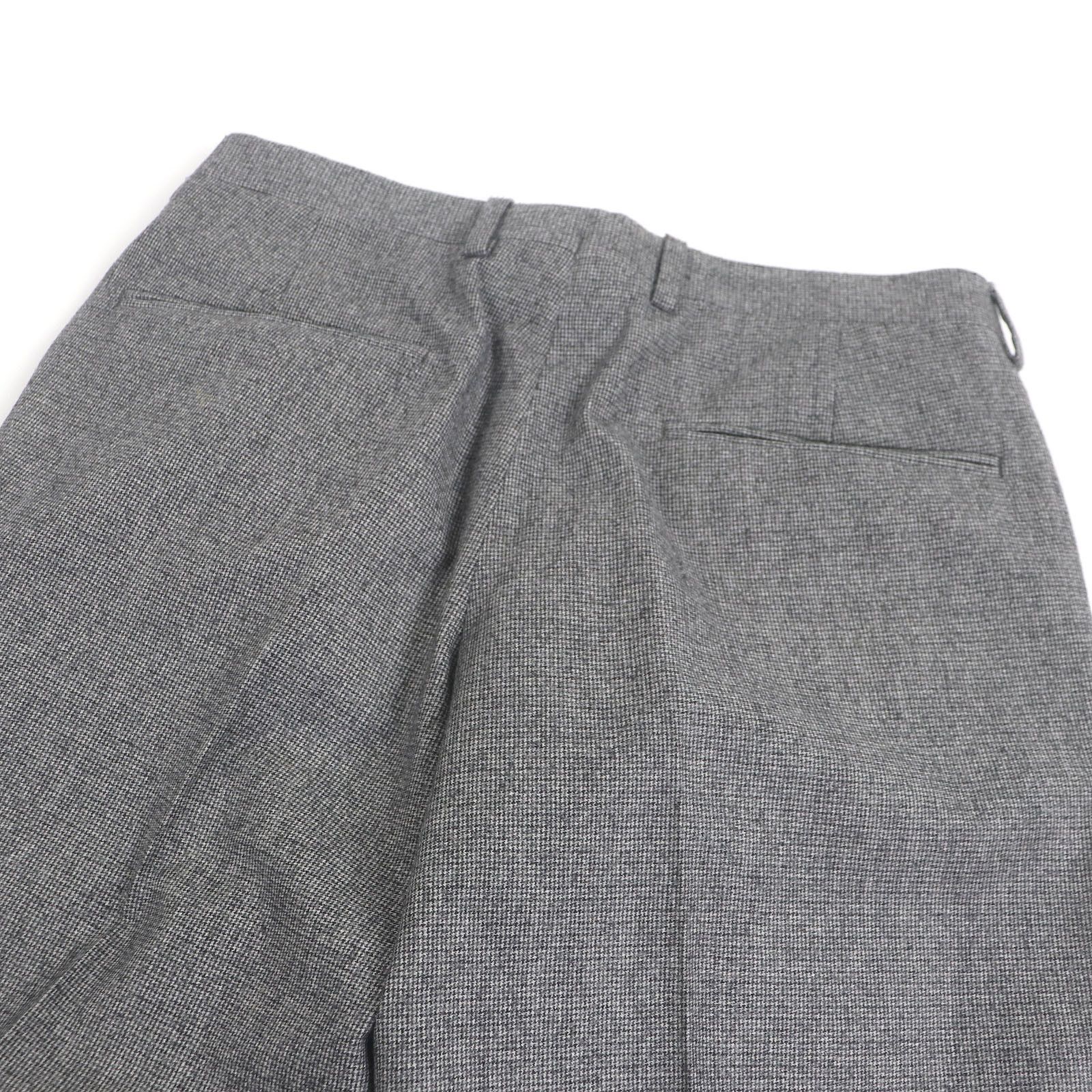 Louis Vuitton Louis Vuitton Louis Vuitton Houndstooth Wool Suit Others Suits DUTY FREE for USA Size ONE SIZE - 6 Thumbnail