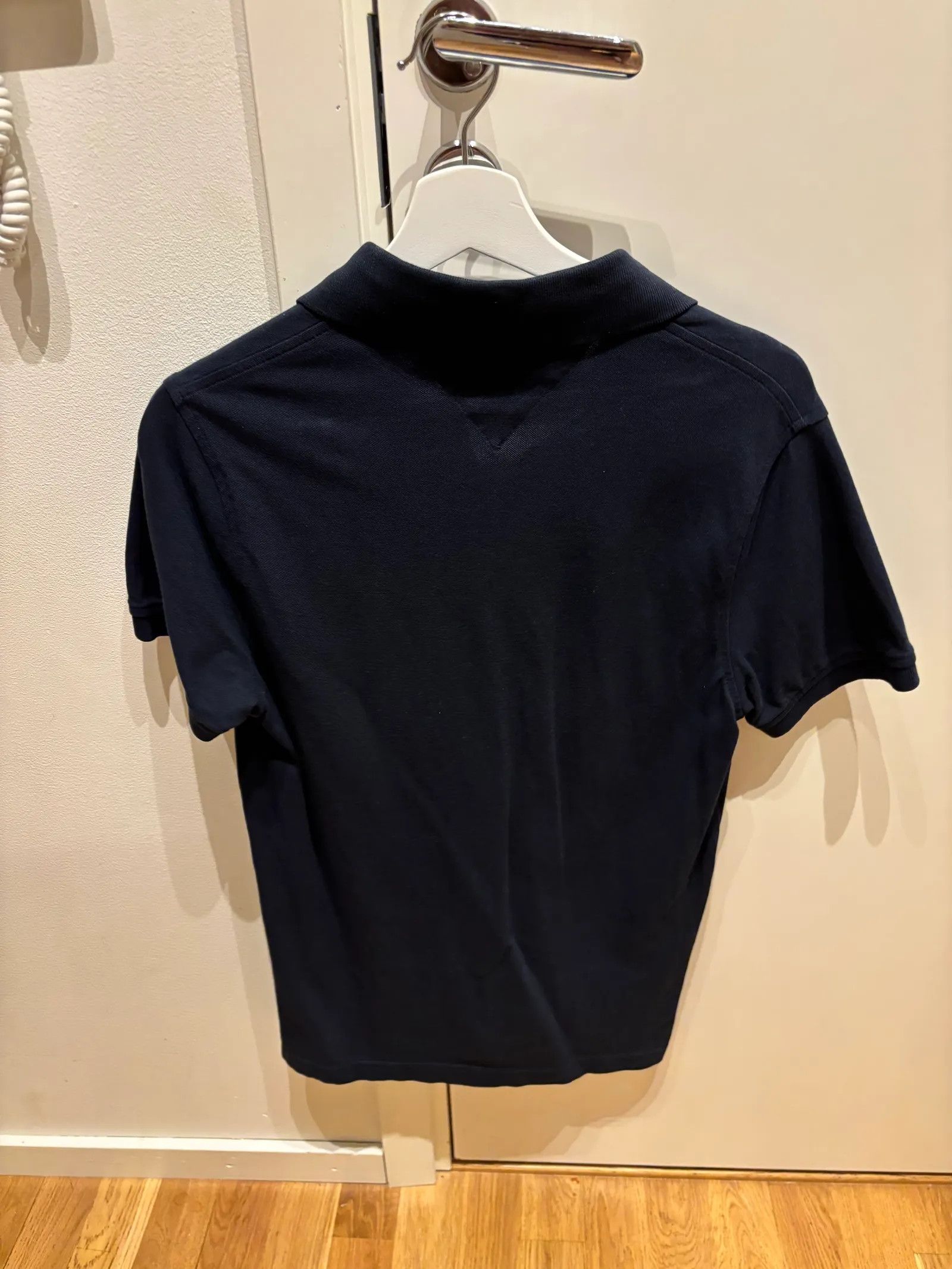 Tommy Hilfiger Tommy Hilfiger Short Sleeve Shirt Size US S / EU 44-46 / 1 - 4 Thumbnail