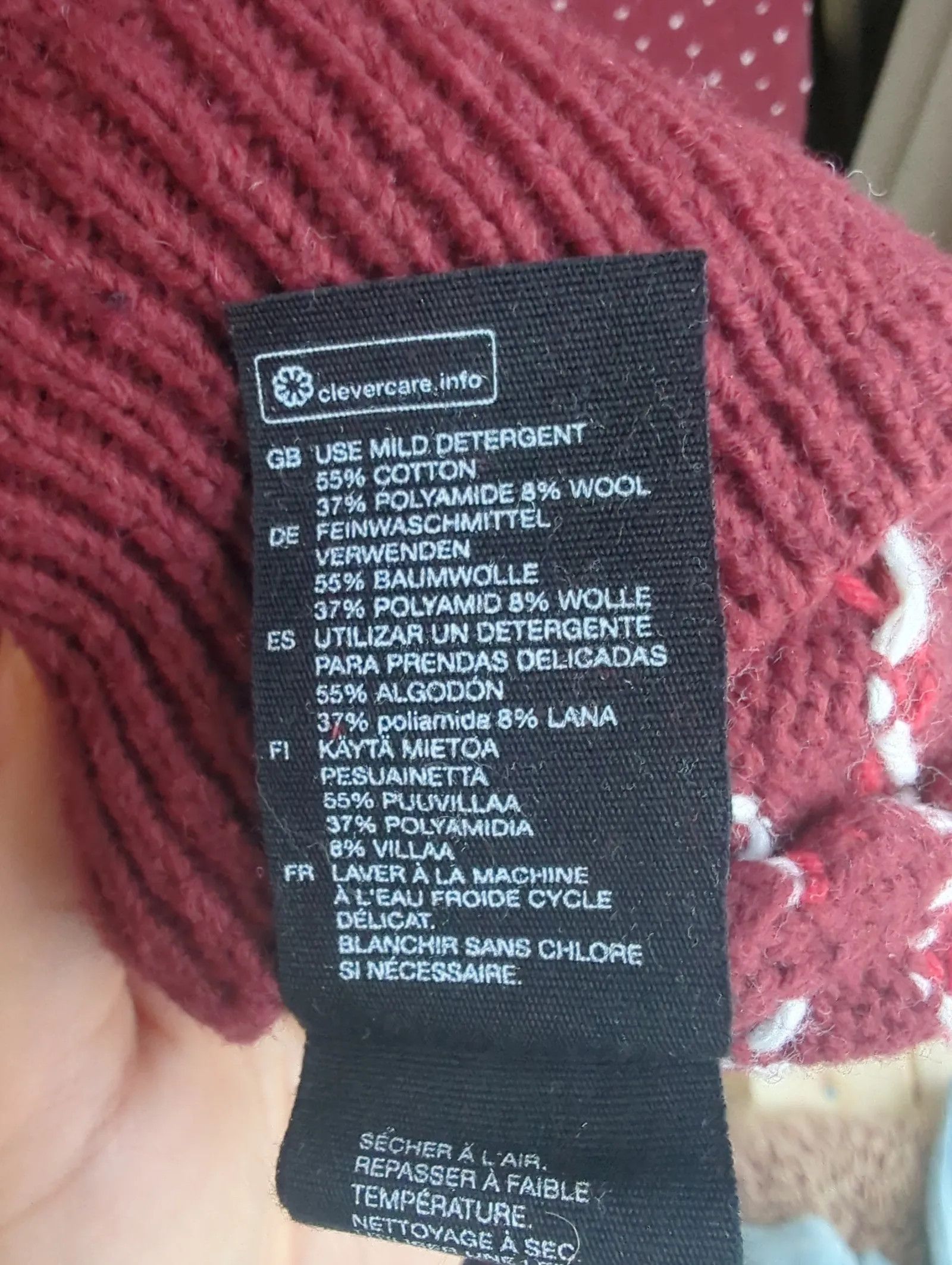 & Other Stories & Other Stories Sweater Size L / US 10 / IT 46 - 3 Thumbnail