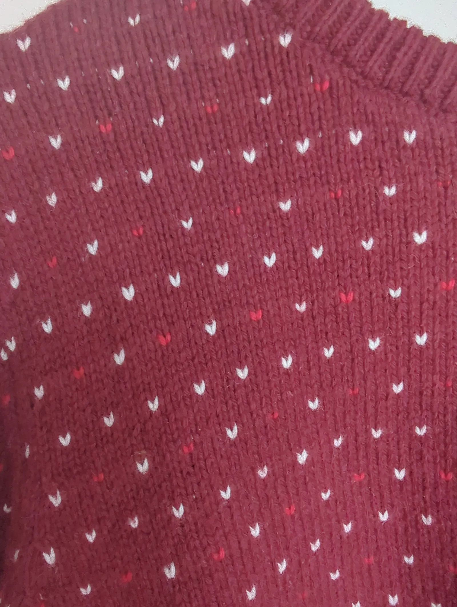 & Other Stories & Other Stories Sweater Size L / US 10 / IT 46 - 4 Thumbnail