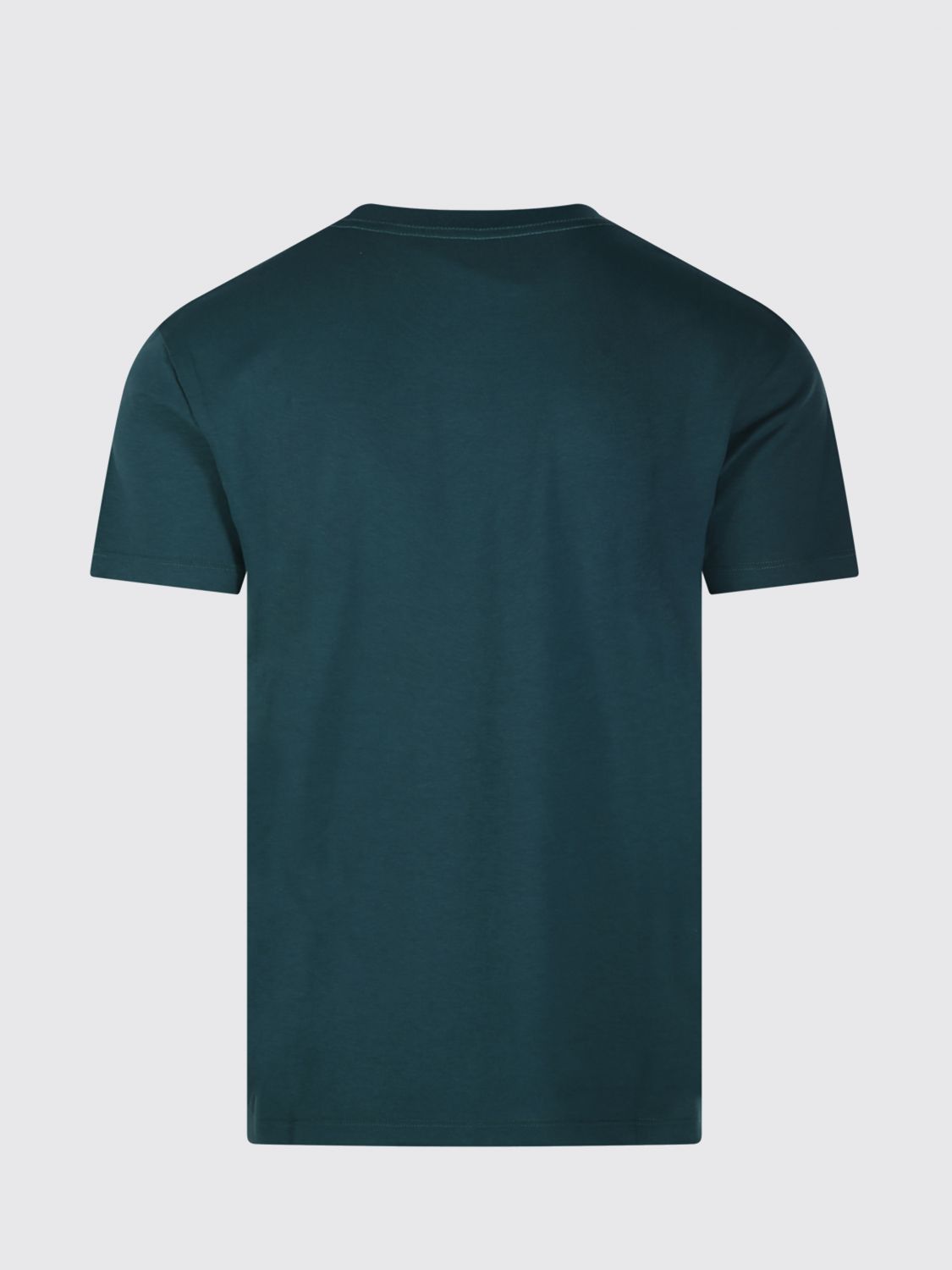 Valentino Valentino T-Shirt Men Green Size US XL / EU 56 / 4 - 3 Thumbnail