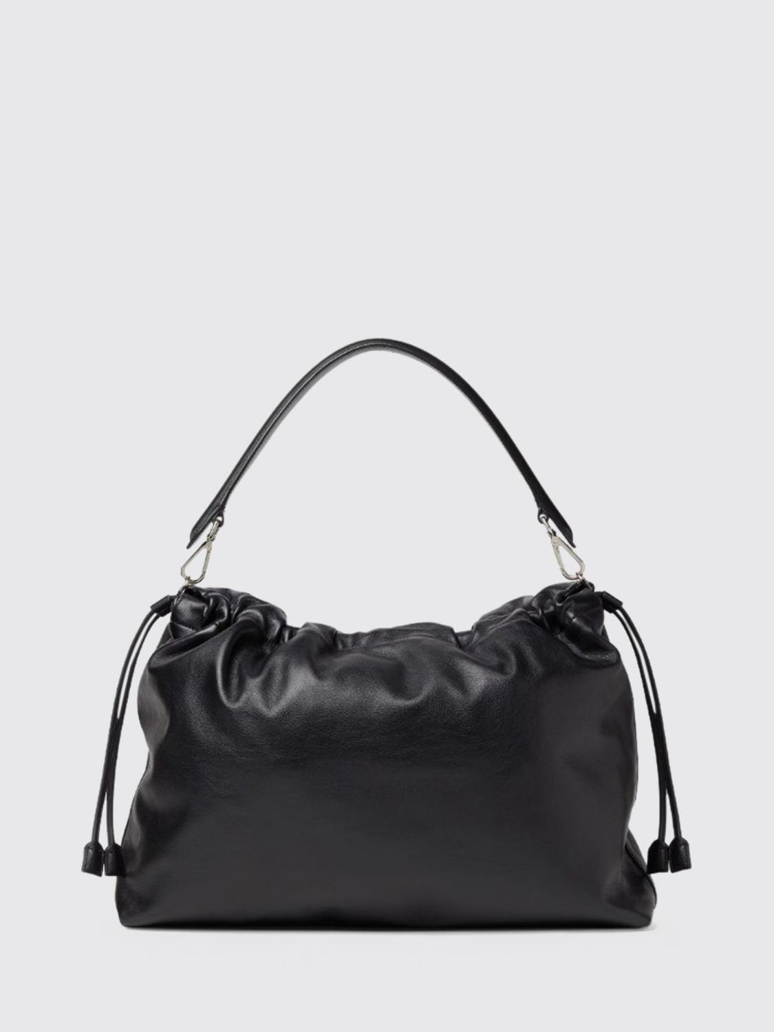 Fendi Fendi Shoulder Bag Men Black Size ONE SIZE - 3 Thumbnail