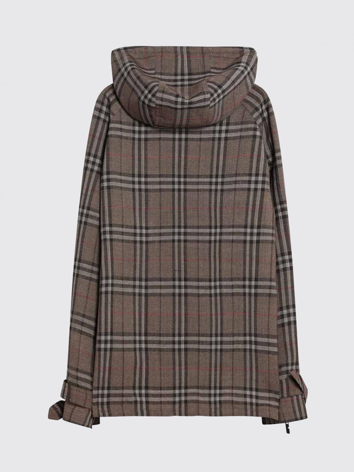 Burberry Burberry Jacket Men Multicolor Size US L / EU 52-54 / 3 - 2 Thumbnail