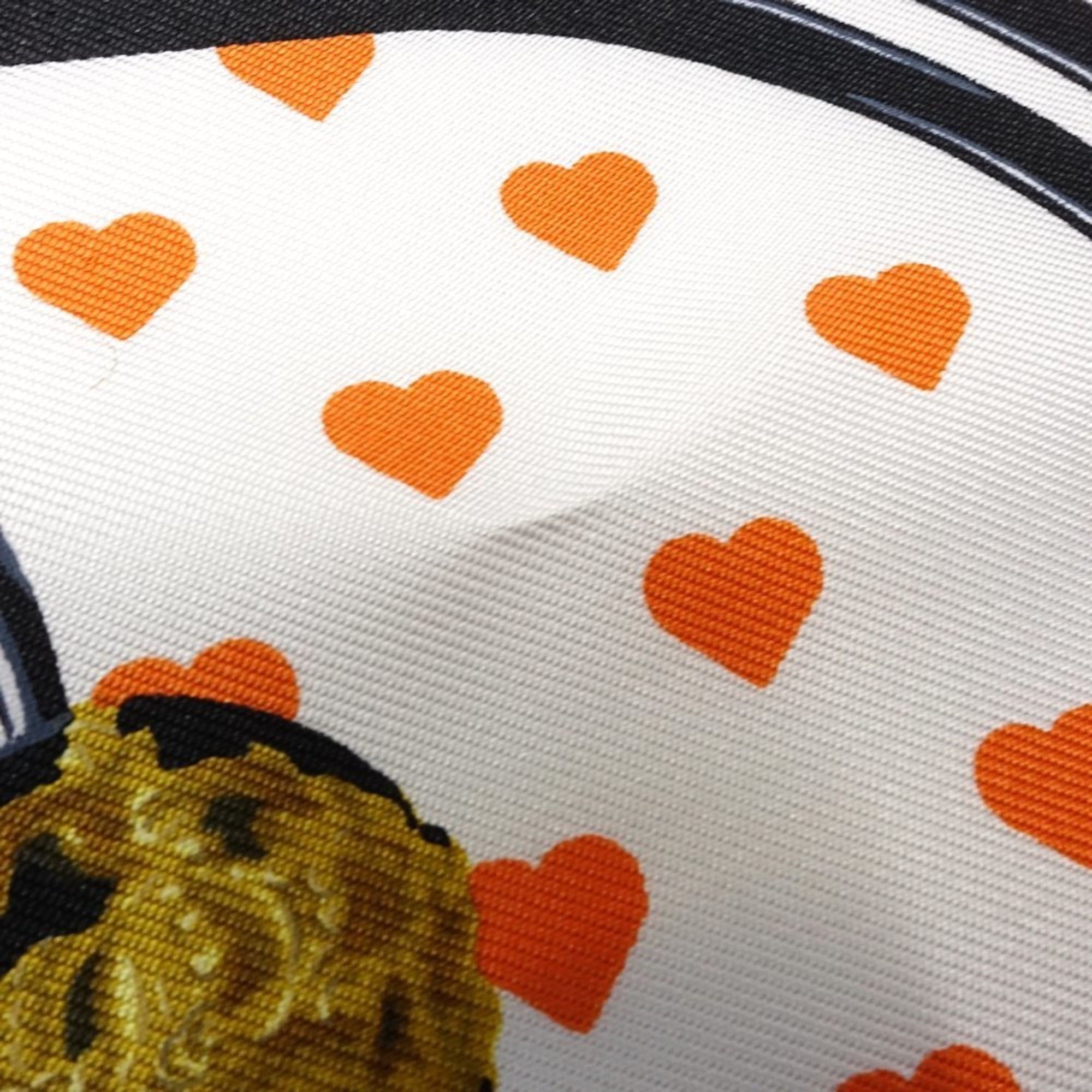 Hermes HERMES BRIDES de GALA Carré 40 Scarf, Multicolor, Silk, Women's, 188591 Size ONE SIZE - 4 Thumbnail