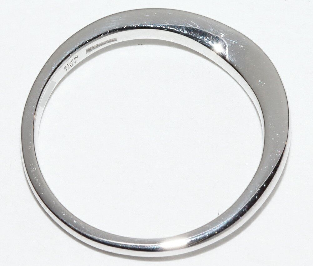 Bvlgari Bvlgari BVLGARI Fedi Pt950 Ring Size 8 Metal Ring AN860162 DUTY FREE for USA Size ONE SIZE - 4 Thumbnail