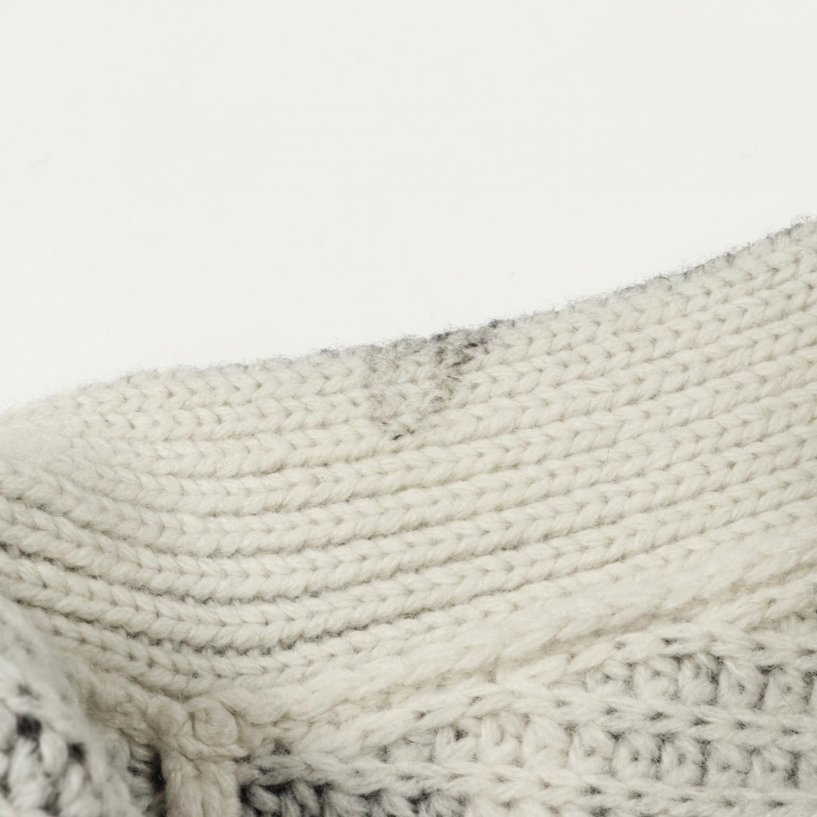 Sacai Sacai Sacai sacai × INTERSTELLAR Wool Cardigan Others Tops DUTY FREE for USA Size ONE SIZE - 5 Thumbnail