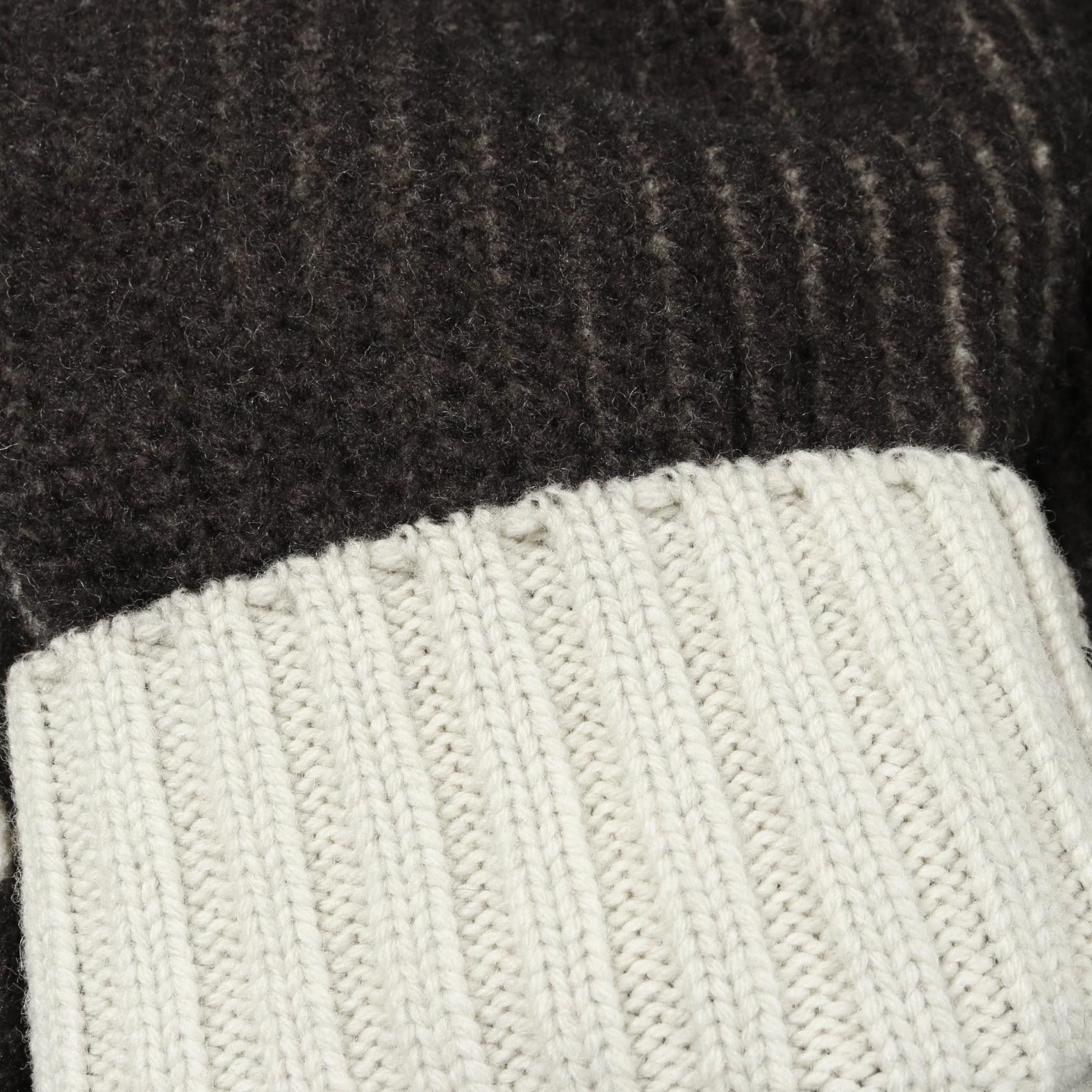 Sacai Sacai Sacai sacai × INTERSTELLAR Wool Cardigan Others Tops DUTY FREE for USA Size ONE SIZE - 7 Thumbnail