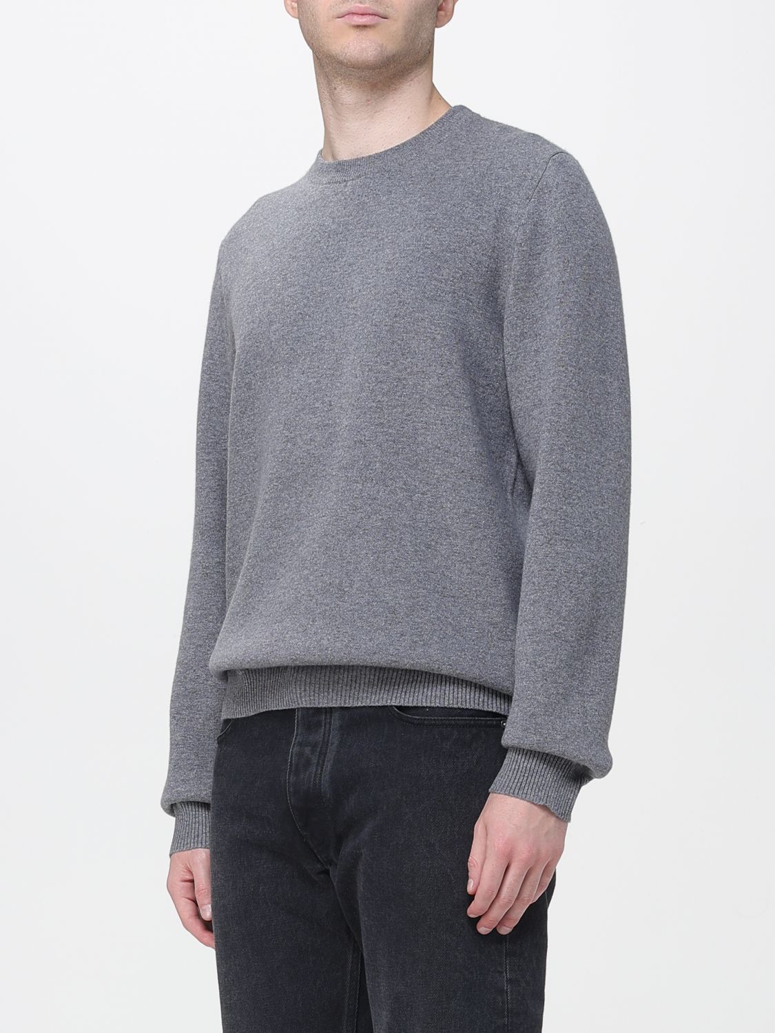 Gucci Gucci Sweater Men Grey Size US M / EU 48-50 / 2 - 4 Thumbnail