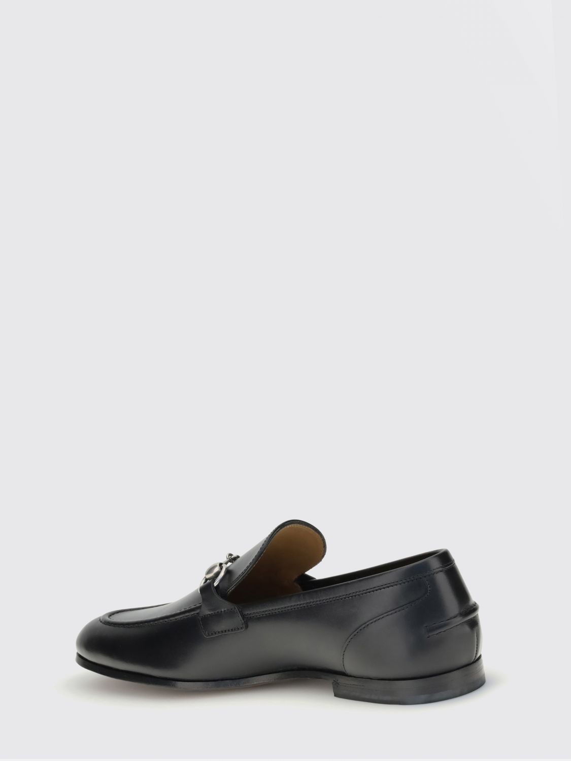 Gucci Gucci Loafers Men Black Size US 7.5 / EU 40-41 - 3 Thumbnail
