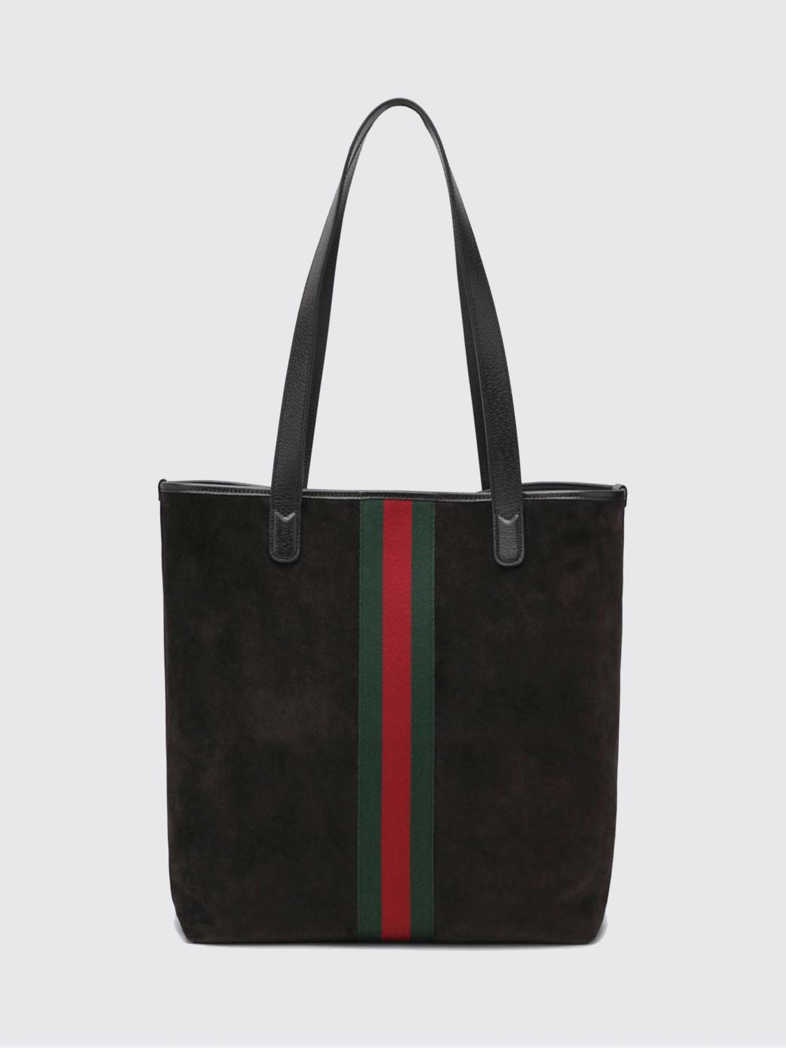 Gucci Gucci Shoulder Bag Woman Dark Size ONE SIZE - 2 Thumbnail