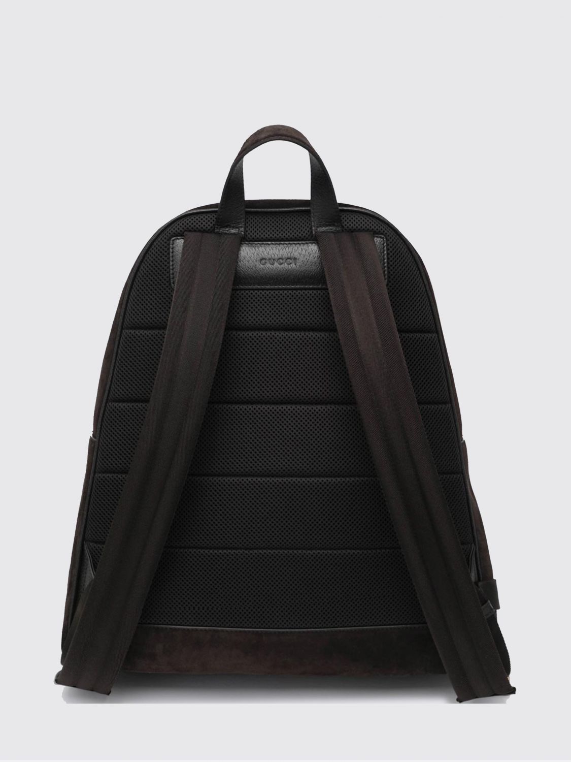 Gucci Gucci Backpack Men Dark Size ONE SIZE - 2 Thumbnail