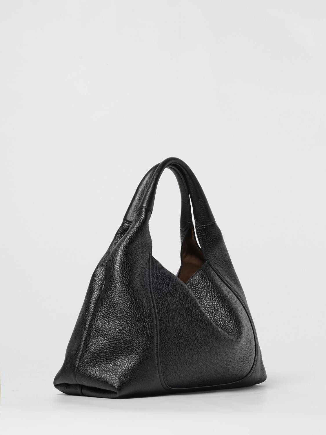 Gucci Gucci Shoulder Bag Woman Black Size ONE SIZE - 3 Thumbnail
