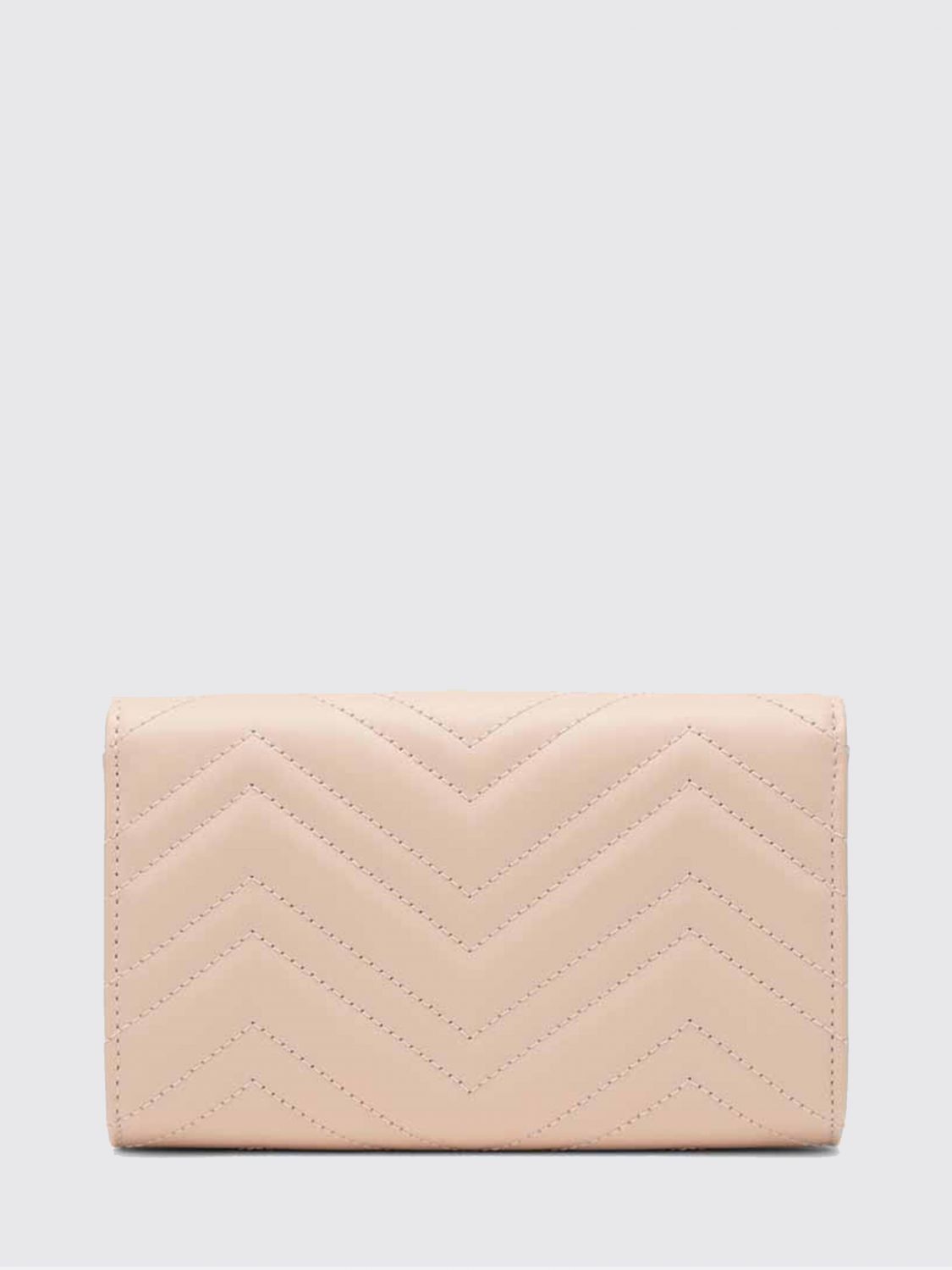 Gucci Gucci Mini Bag Woman Pink Size ONE SIZE - 2 Thumbnail
