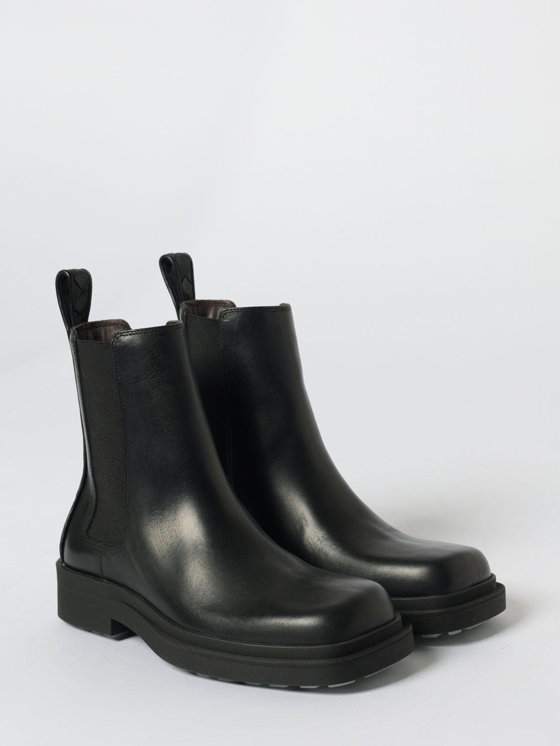 Bottega Veneta Bottega Veneta Boots Woman Black Size US 6 / IT 36 - 2 Thumbnail