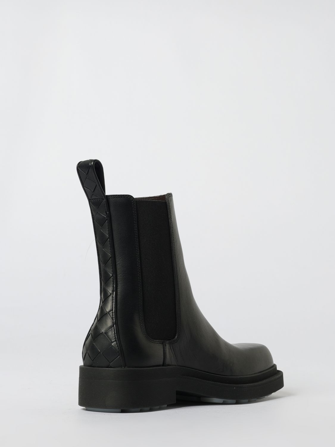 Bottega Veneta Bottega Veneta Boots Woman Black Size US 9 / IT 39 - 3 Thumbnail