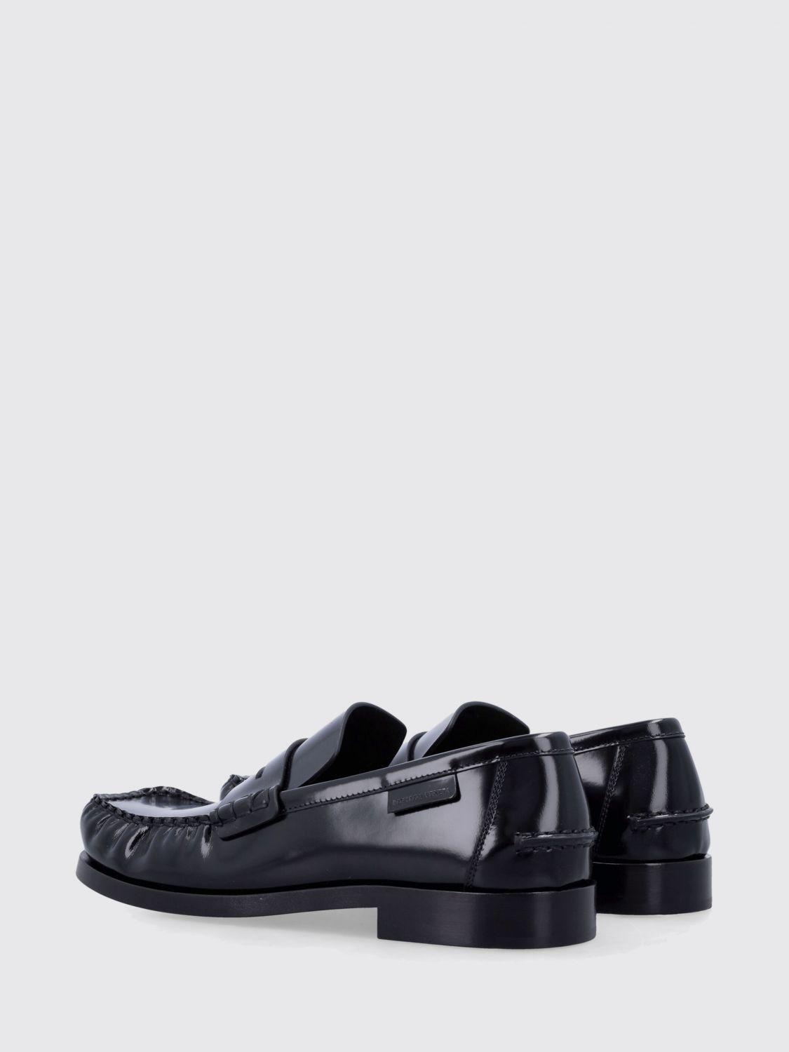 Bottega Veneta Bottega Veneta Loafer Woman Black Size US 6 / IT 36 - 3 Thumbnail