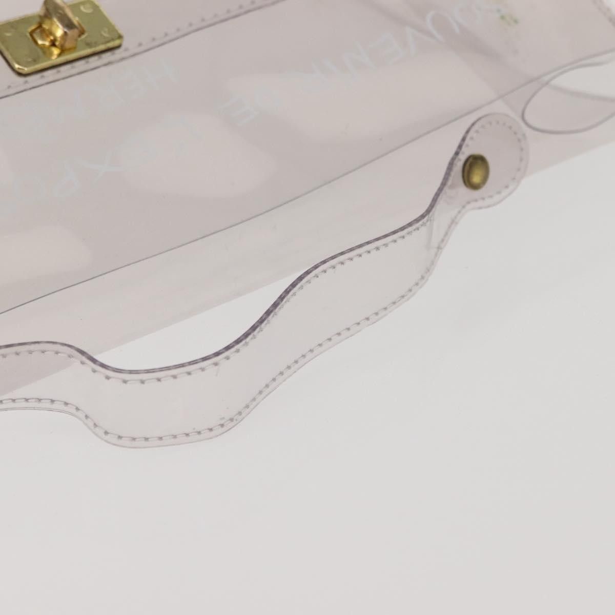 Hermes Hermes Kelly Handbag Vinyl Size ONE SIZE - 11 Thumbnail