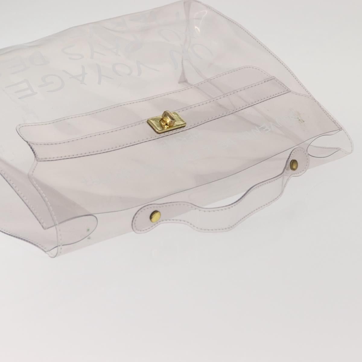 Hermes Hermes Kelly Handbag Vinyl Size ONE SIZE - 6 Thumbnail