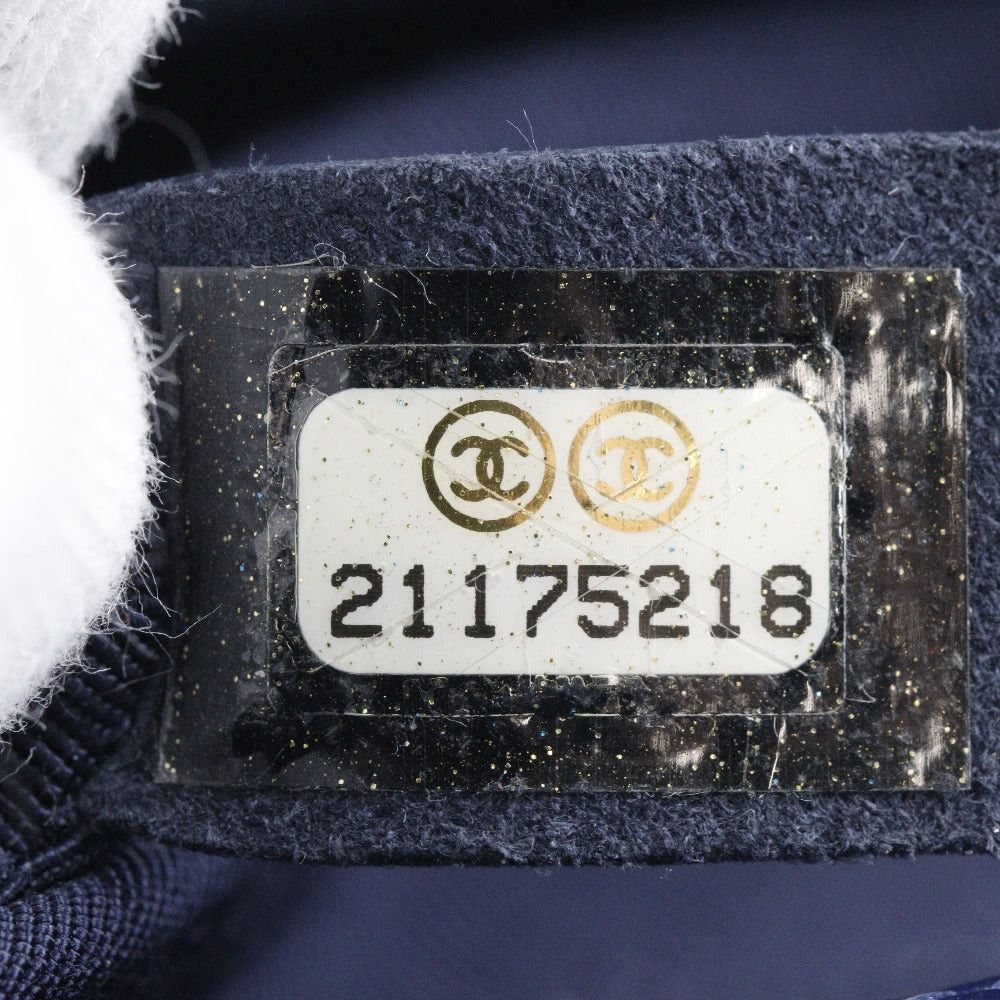 Chanel Chanel Boy Flap Bag Quilted Lambskin Size ONE SIZE - 5 Thumbnail
